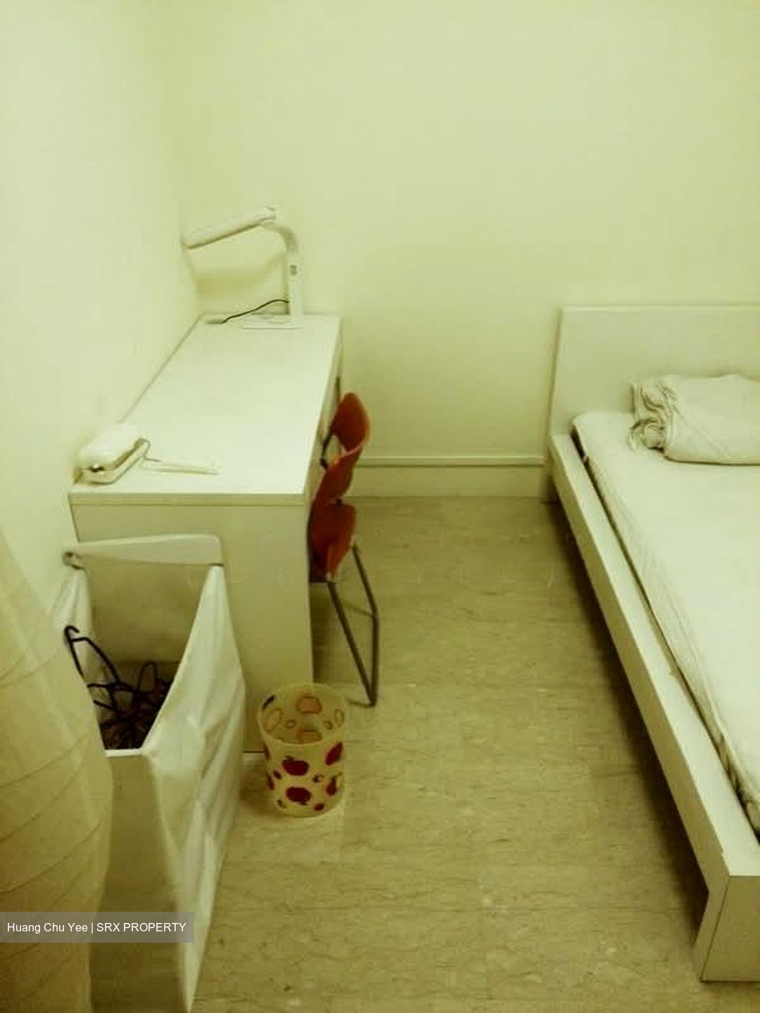 Seletaris (D27), Condominium #604935581